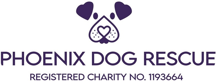 Phoenix Dog Rescue Warrington